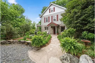 642 and 644 Morningside Drive, Blowing Rock, NC 28605 - Photo 4