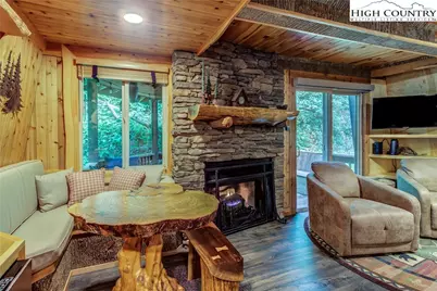 64 Creekside Drive #A, Banner Elk, NC 28604 - Photo 1