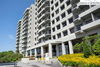 303 Sugar Top Drive #2303, Sugar Mountain, NC 28604 - Photo 2