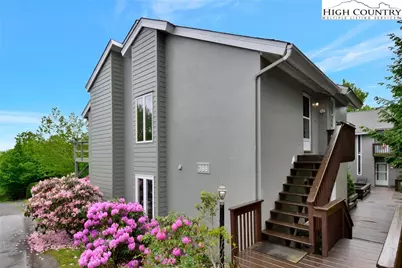 388 Skyleaf Drive #B12, Sugar Mountain, NC 28604 - Photo 2