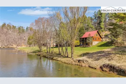 385 Bent River Drive, Lansing, NC 28643 - Photo 2