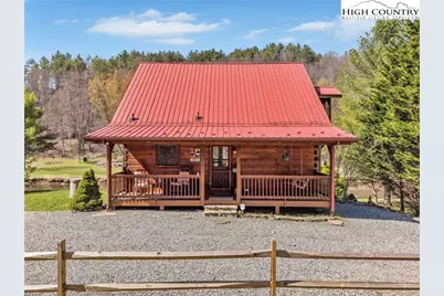 385 Bent River Drive, Lansing, NC 28643 - Photo 6