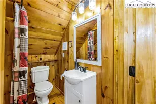 385 Bent River Dr, Lansing, NC 28643 - Photo 36