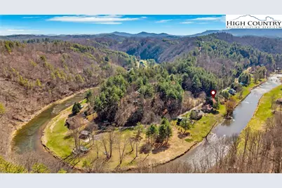 385 Bent River Drive, Lansing, NC 28643 - Photo 8