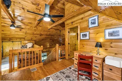 385 Bent River Drive, Lansing, NC 28643 - Photo 32