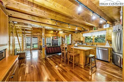 385 Bent River Drive, Lansing, NC 28643 - Photo 18