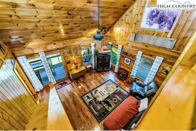 385 Bent River Drive, Lansing, NC 28643 - Photo 38