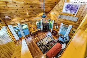 385 Bent River Dr, Lansing, NC 28643 - Photo 38