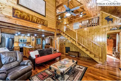 385 Bent River Drive, Lansing, NC 28643 - Photo 20