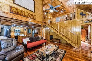 385 Bent River Dr, Lansing, NC 28643 - Photo 20