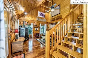 385 Bent River Dr, Lansing, NC 28643 - Photo 22