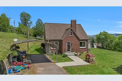 1607 & 1567 Will Vannoy Road, West Jefferson, NC 28694 - Photo 18
