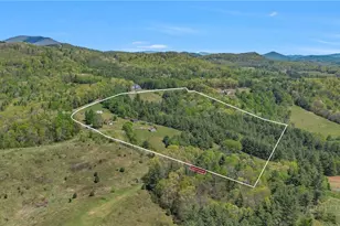 1607 & 1567 Will Vannoy Rd, West Jefferson, NC 28694 - Photo 36