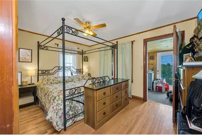1607 & 1567 Will Vannoy Road, West Jefferson, NC 28694 - Photo 24