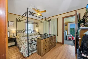 1607 & 1567 Will Vannoy Rd, West Jefferson, NC 28694 - Photo 24