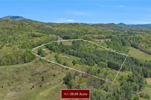 1607 & 1567 Will Vannoy Rd, West Jefferson, NC 28694 - Photo 4
