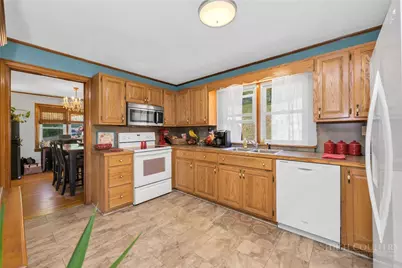 1607 & 1567 Will Vannoy Road, West Jefferson, NC 28694 - Photo 28