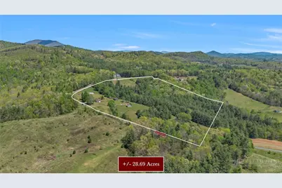 1607 & 1567 Will Vannoy Road, West Jefferson, NC 28694 - Photo 2