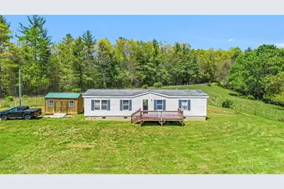 1607 & 1567 Will Vannoy Road, West Jefferson, NC 28694 - Photo 32