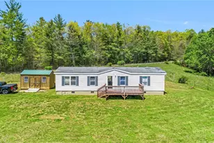 1607 & 1567 Will Vannoy Rd, West Jefferson, NC 28694 - Photo 32