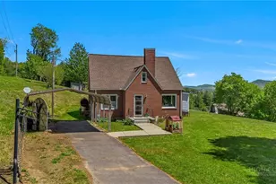 1607 & 1567 Will Vannoy Rd, West Jefferson, NC 28694 - Photo 2