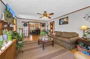 1607 & 1567 Will Vannoy Rd, West Jefferson, NC 28694 - Photo 22