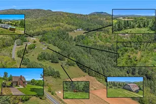 1607 & 1567 Will Vannoy Rd, West Jefferson, NC 28694 - Photo 1
