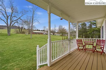 134 Orville Barker Road, West Jefferson, NC 28694 - Photo 22