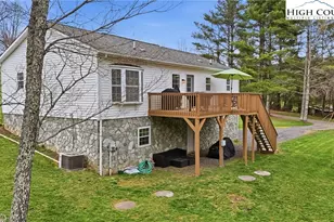 134 Orville Barker Rd, West Jefferson, NC 28694 - Photo 16