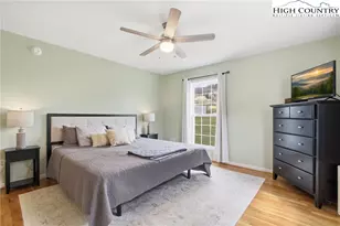 134 Orville Barker Rd, West Jefferson, NC 28694 - Photo 32