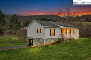 134 Orville Barker Rd, West Jefferson, NC 28694 - Photo 2