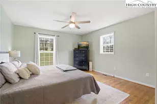 134 Orville Barker Rd, West Jefferson, NC 28694 - Photo 34