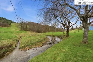 134 Orville Barker Rd, West Jefferson, NC 28694 - Photo 8