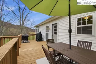 134 Orville Barker Rd, West Jefferson, NC 28694 - Photo 18