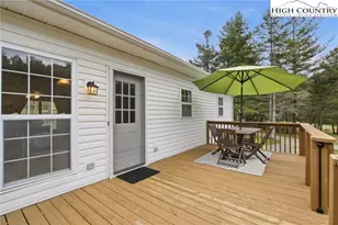 134 Orville Barker Rd, West Jefferson, NC 28694 - Photo 20