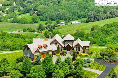 1725 Shawnee Road, Banner Elk, NC 28604 - Photo 50