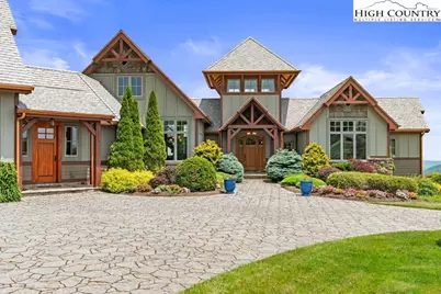 1725 Shawnee Road, Banner Elk, NC 28604 - Photo 4