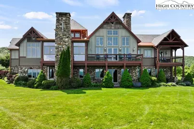 1725 Shawnee Road, Banner Elk, NC 28604 - Photo 2