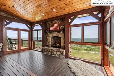 1725 Shawnee Road, Banner Elk, NC 28604 - Photo 16