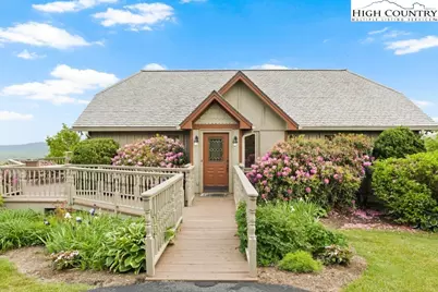 1725 Shawnee Road, Banner Elk, NC 28604 - Photo 34