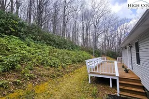 146 Grandpas Farm Rd, Fleetwood, NC 28626 - Photo 34