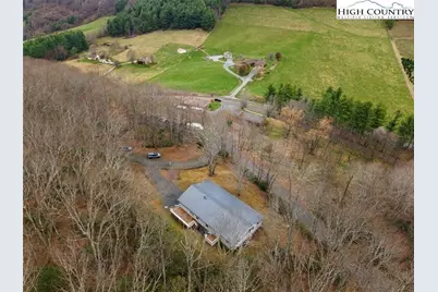 146 Grandpas Farm Road, Fleetwood, NC 28626 - Photo 40