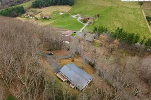 146 Grandpas Farm Rd, Fleetwood, NC 28626 - Photo 40