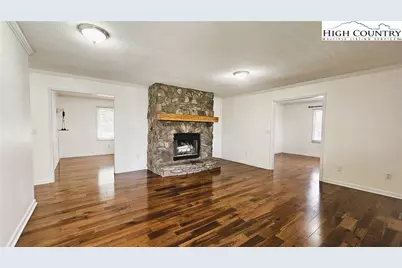 146 Grandpas Farm Road, Fleetwood, NC 28626 - Photo 8