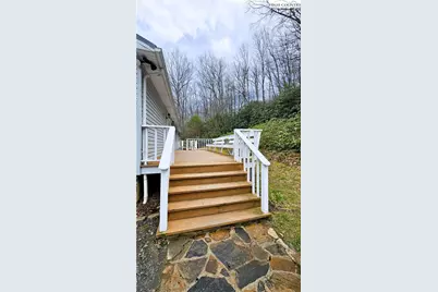 146 Grandpas Farm Road, Fleetwood, NC 28626 - Photo 36