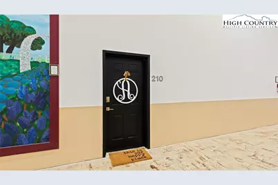 215 S Jefferson Station Place #210, West Jefferson, NC 28694 - Photo 4