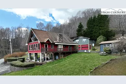 188 Doe Hill Lane, Newland, NC 28657 - Photo 46