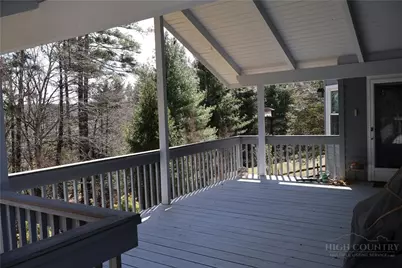 488 Meadow View Road, Roaring Gap, NC 28668 - Photo 6