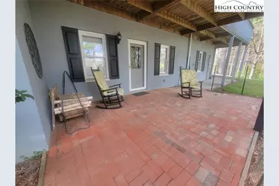 488 Meadow View Road, Roaring Gap, NC 28668 - Photo 4