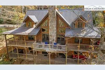 592 Galax Circle, Blowing Rock, NC 28605 - Photo 44